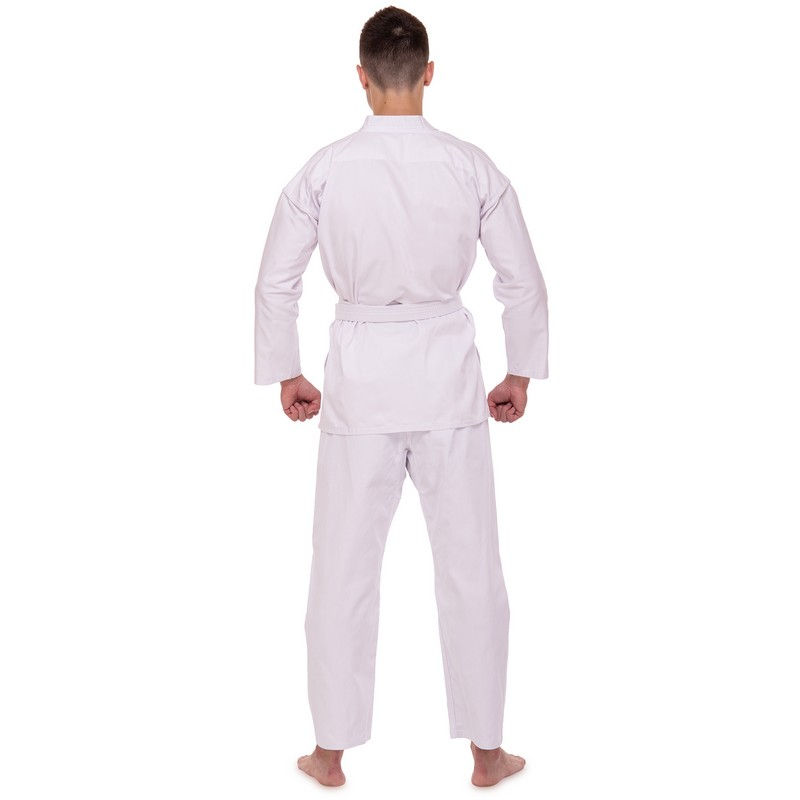 Kimono pt lupta din coton m.110, 240 g/m2 MA-0016 (10634)