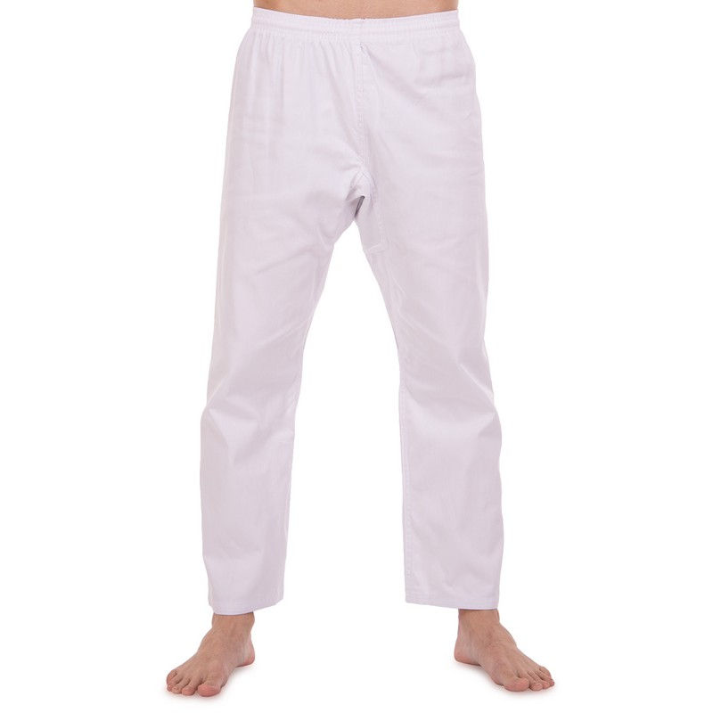 Kimono pt lupta din coton m.110, 240 g/m2 MA-0016 (10634)