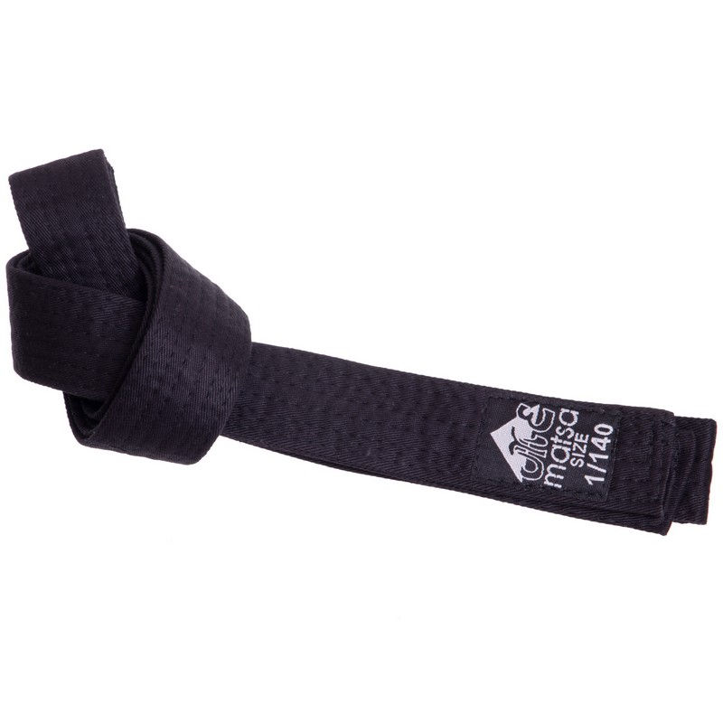 Кимоно для каратэ хлопковое р.150 см, 240 г/м2 MA-0017 (10636)