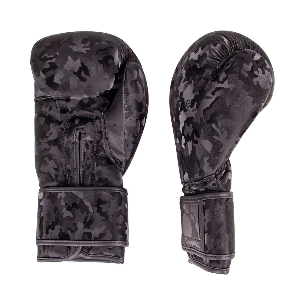 Перчатки боксерские 10 oz inSPORTline Cameno 25046 (8126)