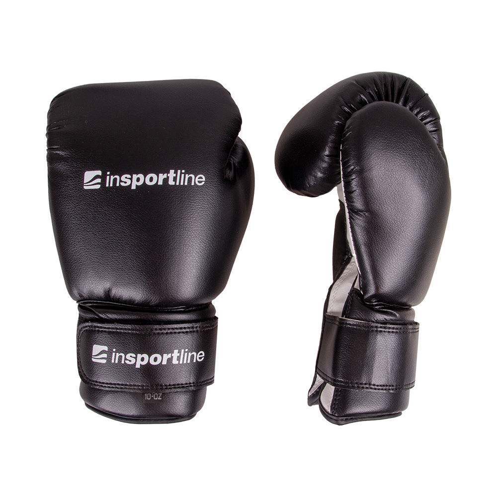 Manusi box 12 oz inSPORTline Metrojack 25036 (8234)
