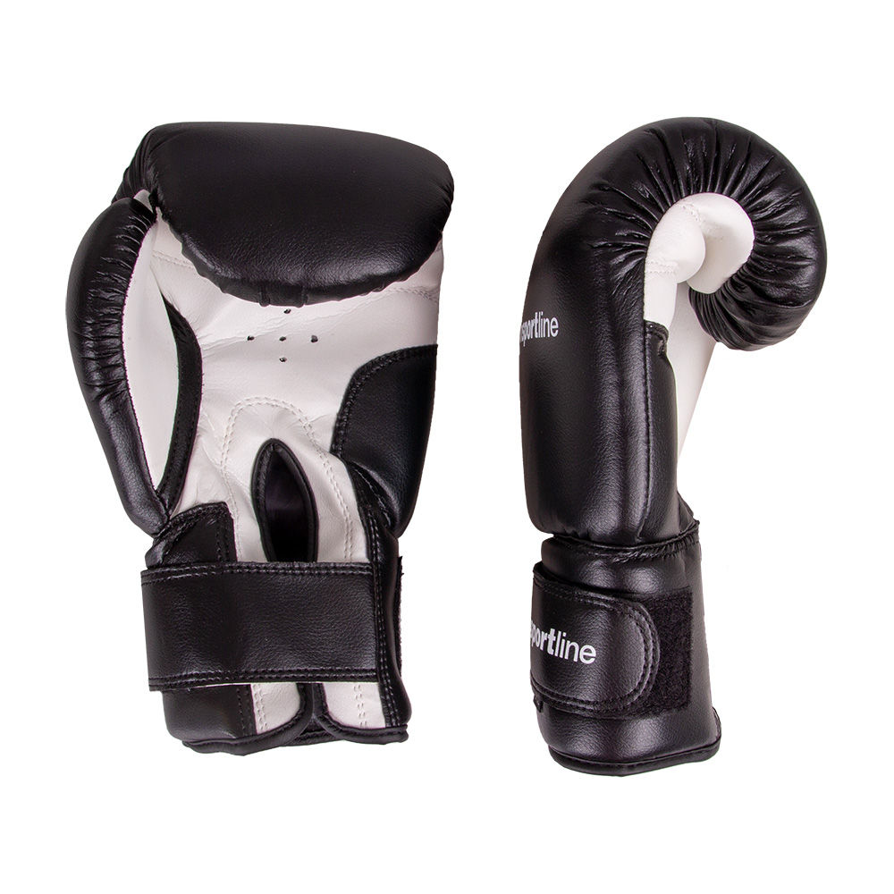 Manusi box 12 oz inSPORTline Metrojack 25036 (8234)