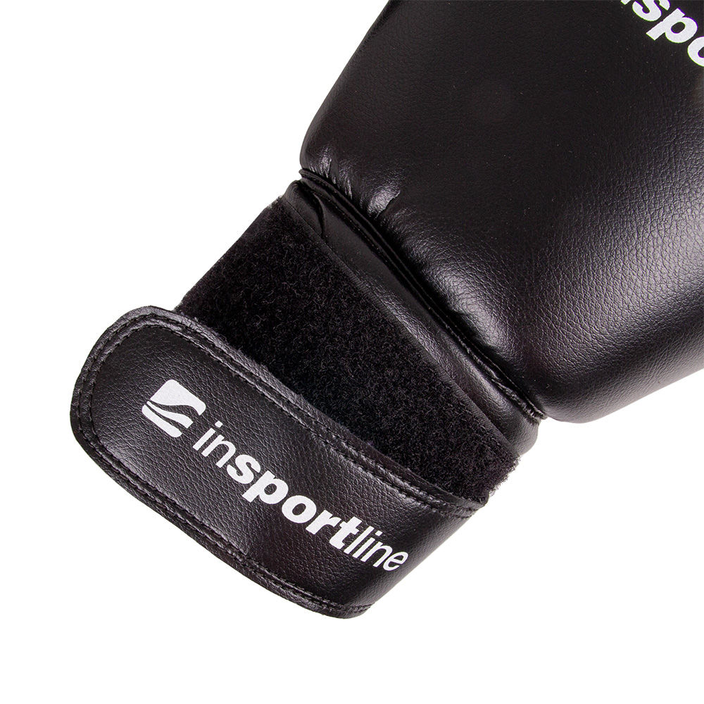 Manusi box 12 oz inSPORTline Metrojack 25036 (8234)