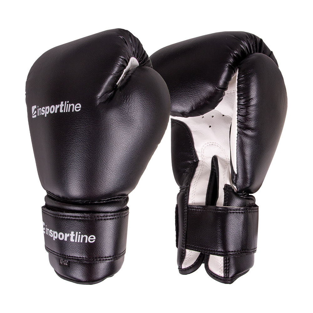 Manusi box 12 oz inSPORTline Metrojack 25036 (8234)