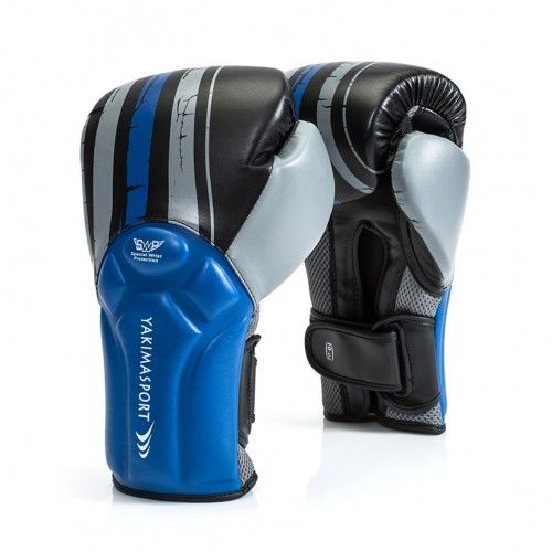 Manusi box 12 oz Yakimasport Pro Turtle 100340 (4863)