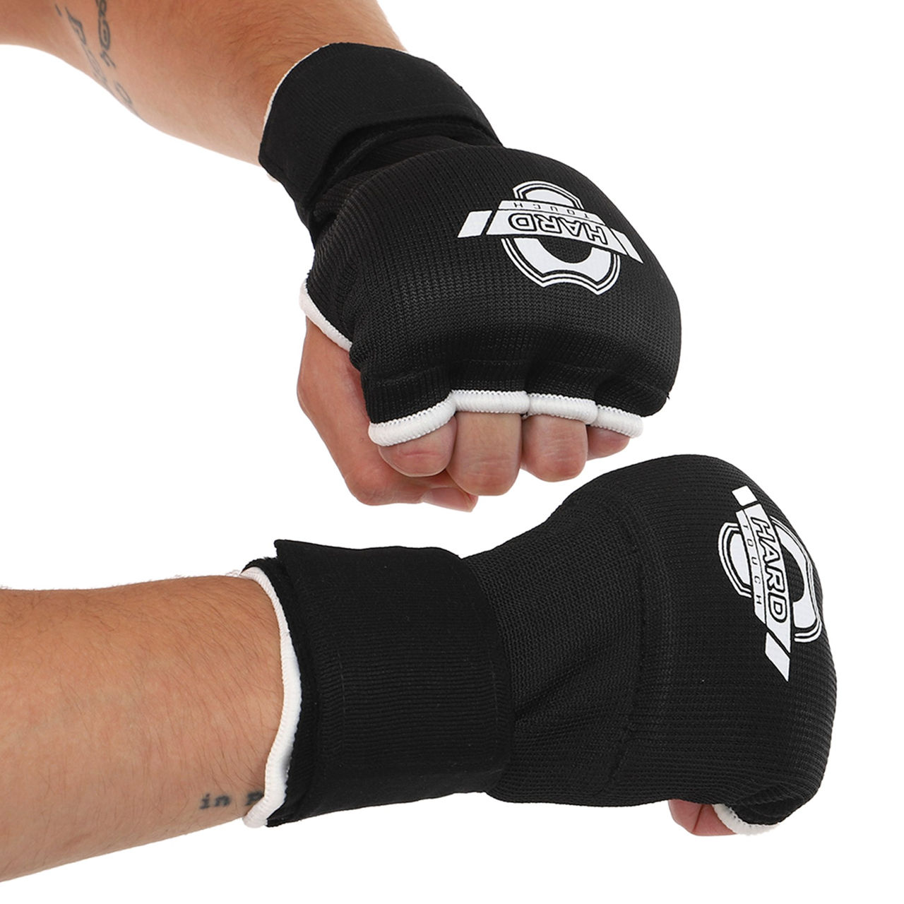 Manusi pt karate cu bandaje XS CO-8890 (11206)