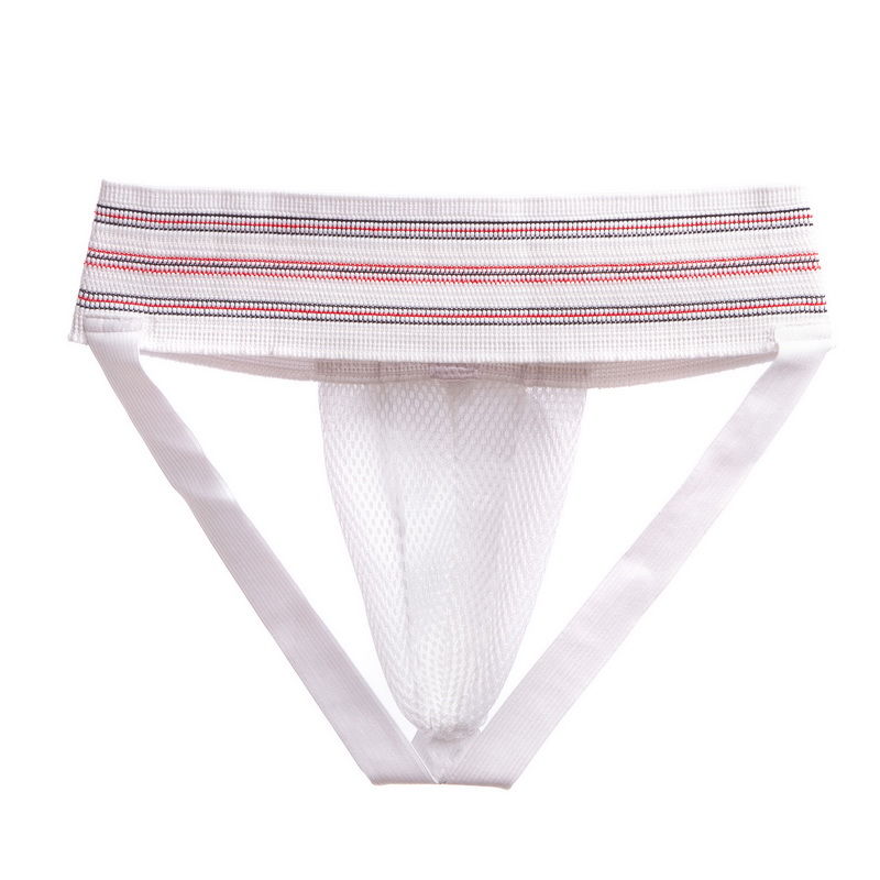 Protectie inghinala pt barbati / Scoica XL (adulti) (poliester, plastic) MA-4513 / BO-1432 (1301)