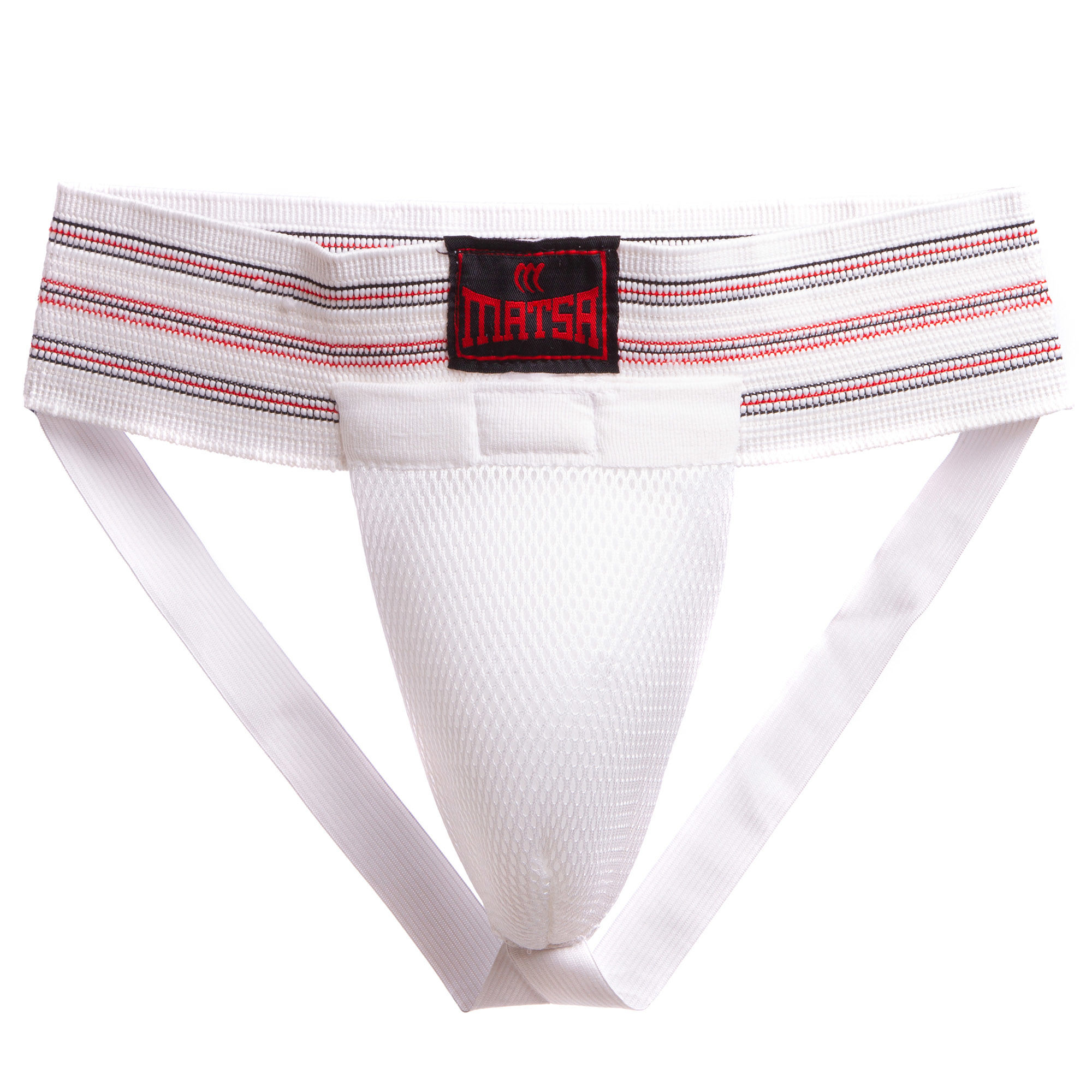 Protectie inghinala pt barbati / Scoica XL (adulti) (poliester, plastic) MA-4513 / BO-1432 (1301)
