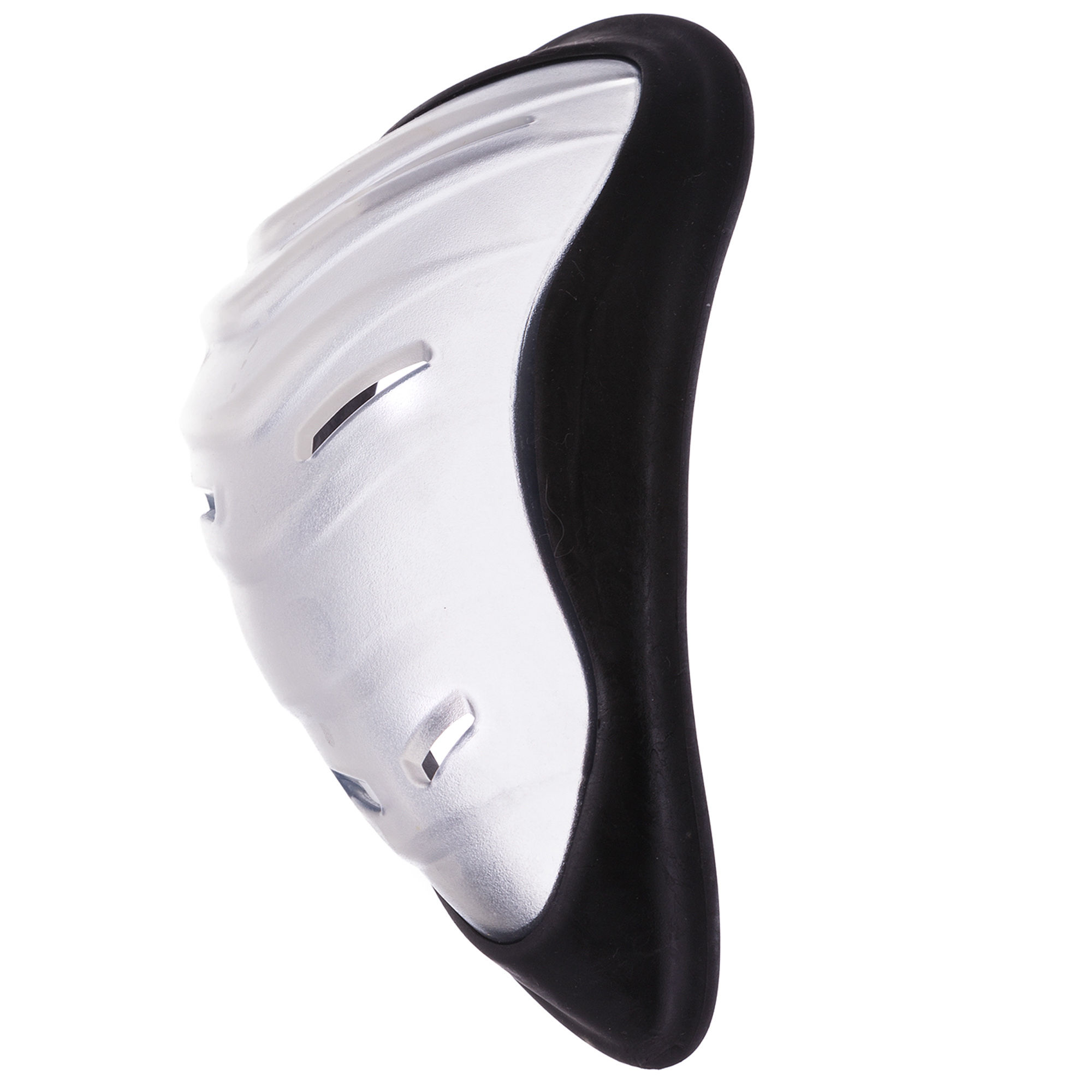 Protectie inghinala pt barbati din silicon / Scoica S BO-1662 (1211)
