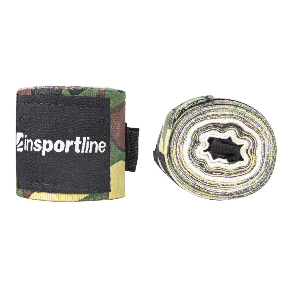 Bandaje lupta 3.5 m (2 buc.) inSPORTline Disfarko 22086 (7268)