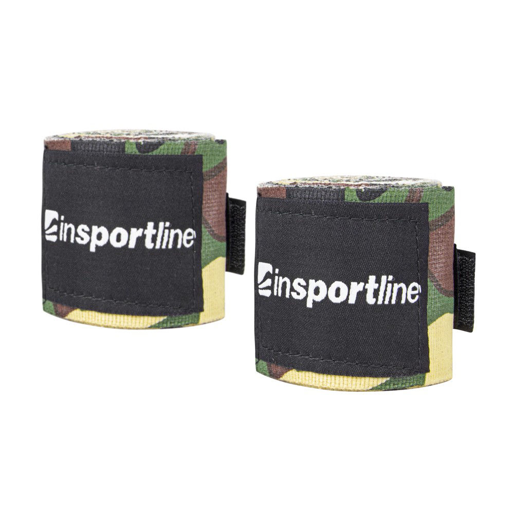 Bandaje lupta 3.5 m (2 buc.) inSPORTline Disfarko 22086 (7268)