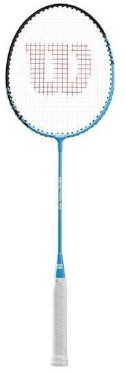 Paleta badminton Wilson Reaction 70 RKT4 WR092110H4 (10922)