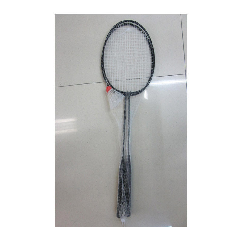 Set badminton otel (2 palete + fluturas) 50631 / 835026 (3521)