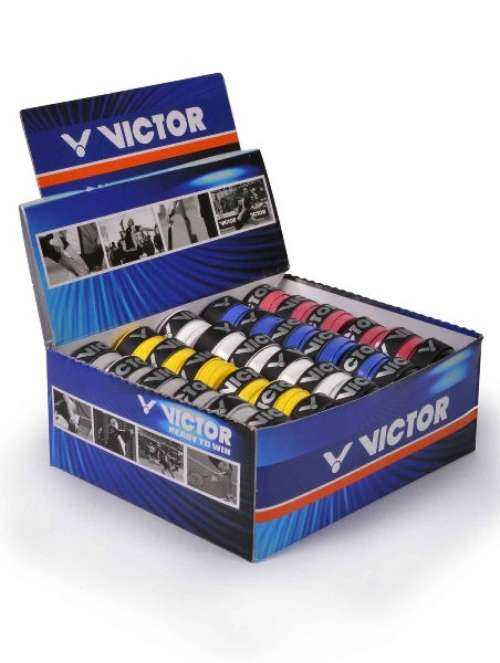 Soft grip accesoriu badminton / tenis (1 buc.) Victor 171800 (9467)