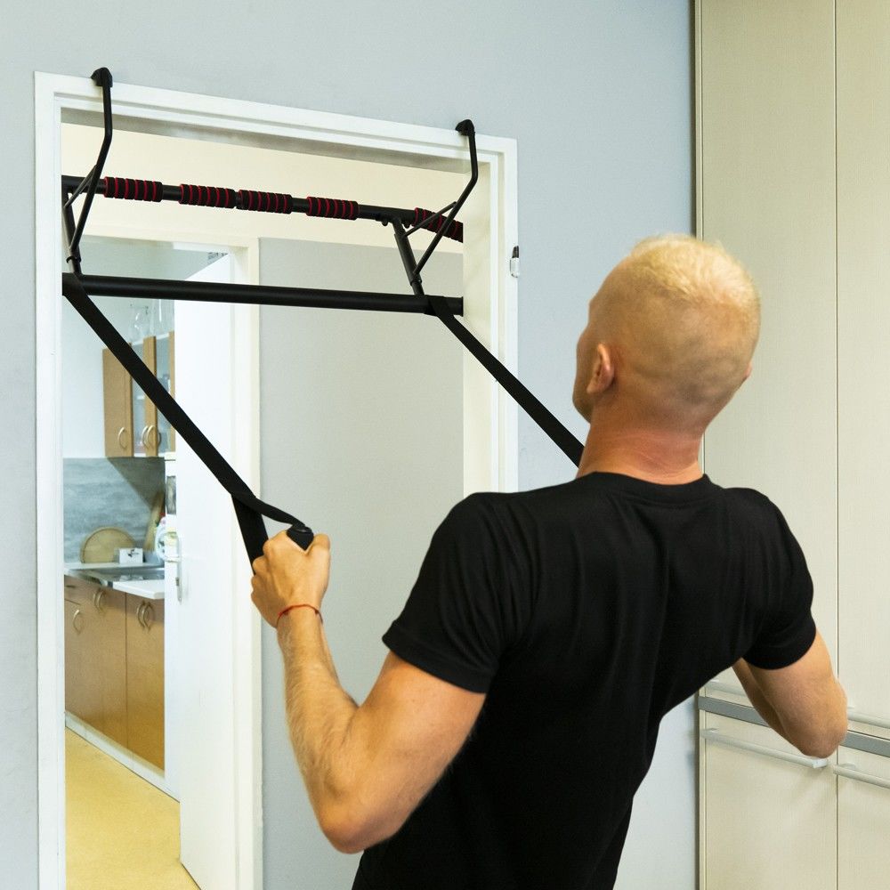 Bara tractiuni (max. 200 kg) inSPORTline 20853 (6370)