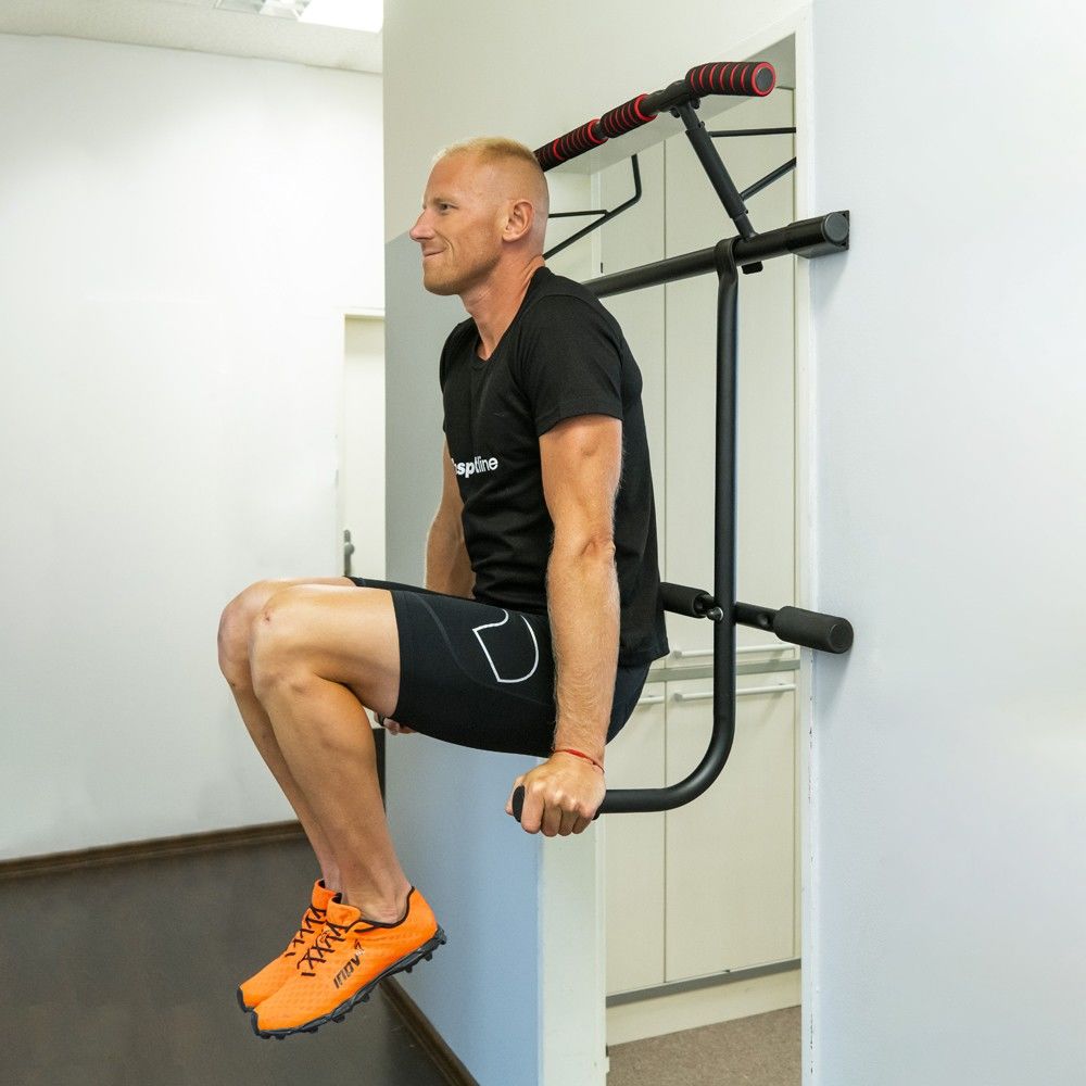 Bara tractiuni (max. 200 kg) inSPORTline 20853 (6370)