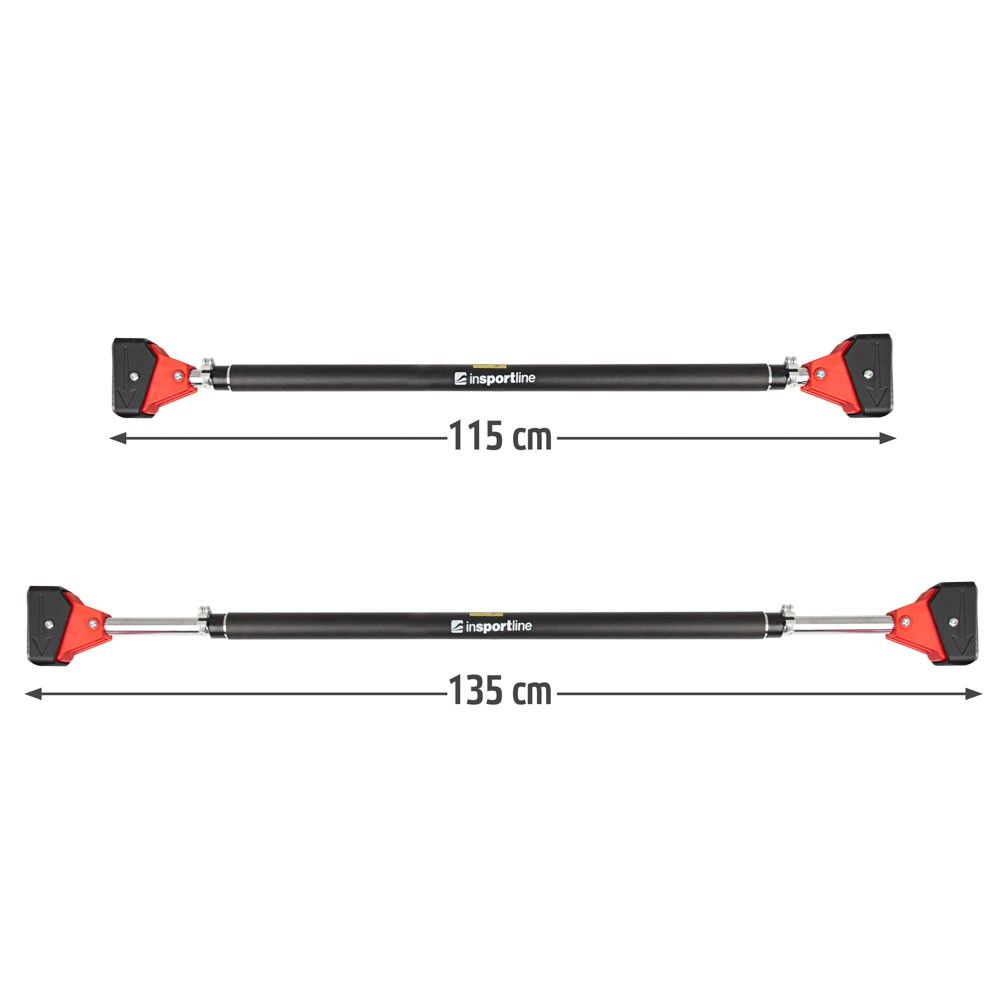 Bara tractiuni reglabila (max.150 kg) inSPORTline 23164 (6443)