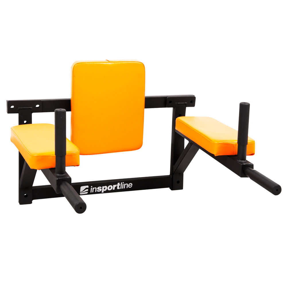 Bara tractiuni si abdomen (max. 150 kg) inSPORTline 10013 (5207)