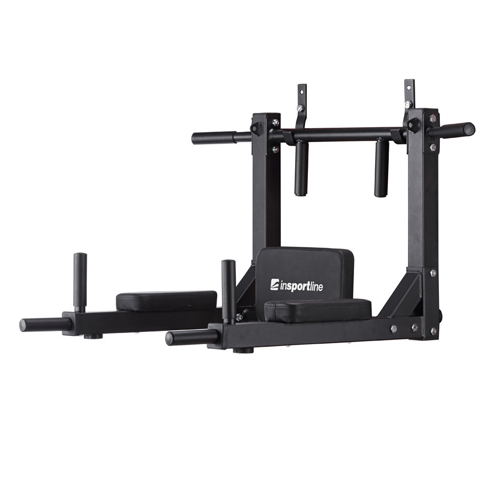 Bara tractiuni perete (max. 150 kg) inSPORTline 23102 (5752)