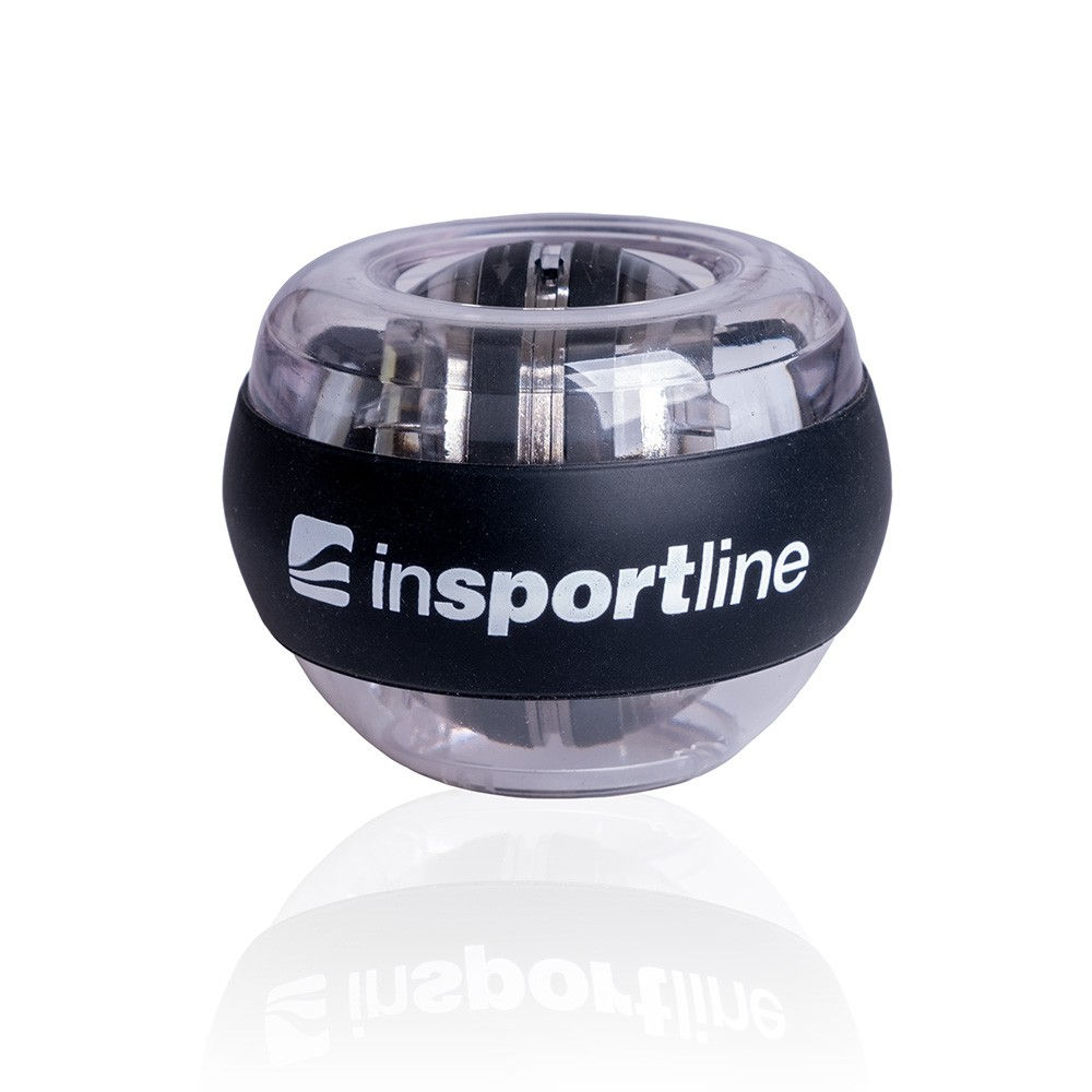 Antrenor pt mana PowerBall inSPORTline MegaSpin 25821 (10041)