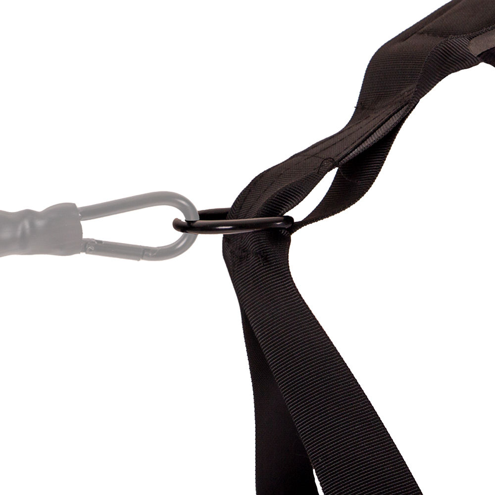 Curea de piept pt benzi de rezistenta 70-110 cm inSPORTline VS 24166 (7273)