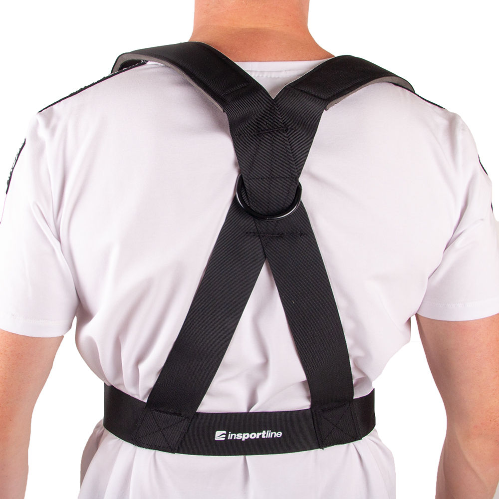 Curea de piept pt benzi de rezistenta 70-110 cm inSPORTline VS 24166 (7273)