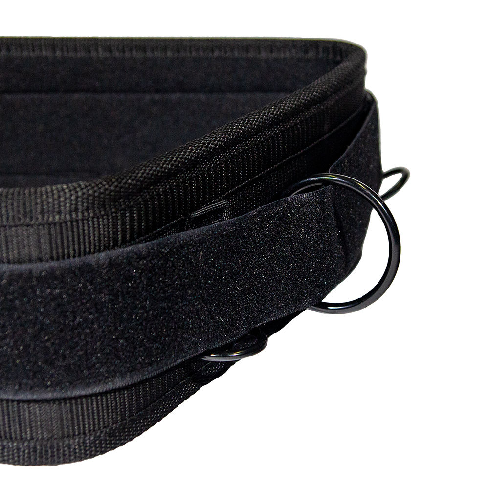 Curea de talie pt benzi de rezistenta 70-110 cm inSPORTline BS 24164 (7272)