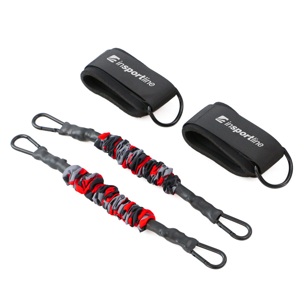 Expander 11 kg inSPORTline Striker Double 24167 (3827)