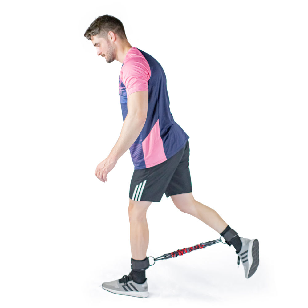 Expander 11 kg inSPORTline Striker Double 24167 (3827)