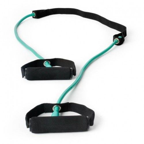 Expander /MEDIUM/ l=155 cm Dittmann StepTube DLST4225G1L green (1869)