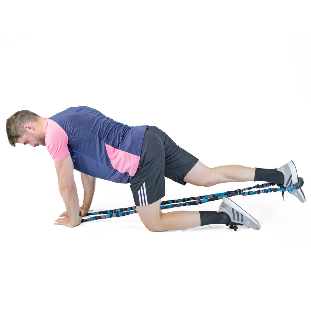 Expander 18 kg inSPORTline Striker 40 24165 (10800)