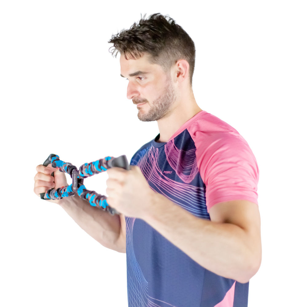 Expander 18 kg inSPORTline Striker 40 24165 (10800)