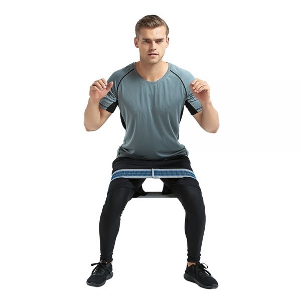 Expander 21 kg, 76 cm inSPORTline 17888 (3351)