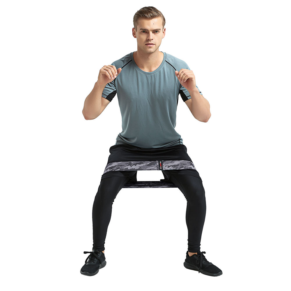 Expander 25 kg, 86х8 cm inSPORTline 17889 (1723)