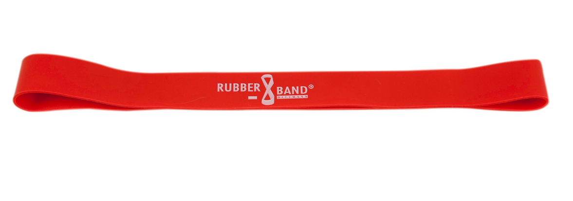 Expander 28.5х2.4 cm Dittmann red medium (1909)