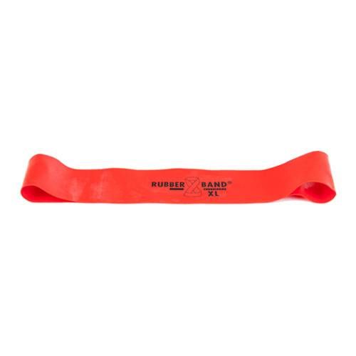 Expander /STRONG/ 28.5х5х0.8 cm Dittmann XL DLXLRB2414R, red (1938)