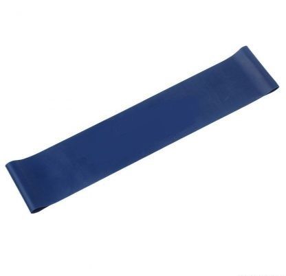 Expander 50х5 cm Yakimasport 100249 blue, strong (3329)