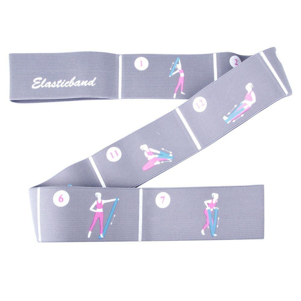 Expander 6 kg, 90х5 cm inSPORTline 10978 (2926)