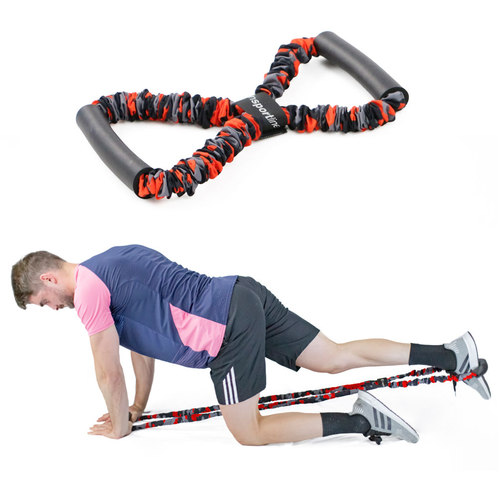 Expander 9 kg inSPORTline Striker 20 24163 (10799)