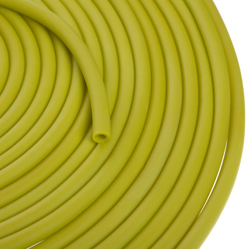 Expander bobina 10 m, 5x8 mm FI-6253-1 yellow (10594)