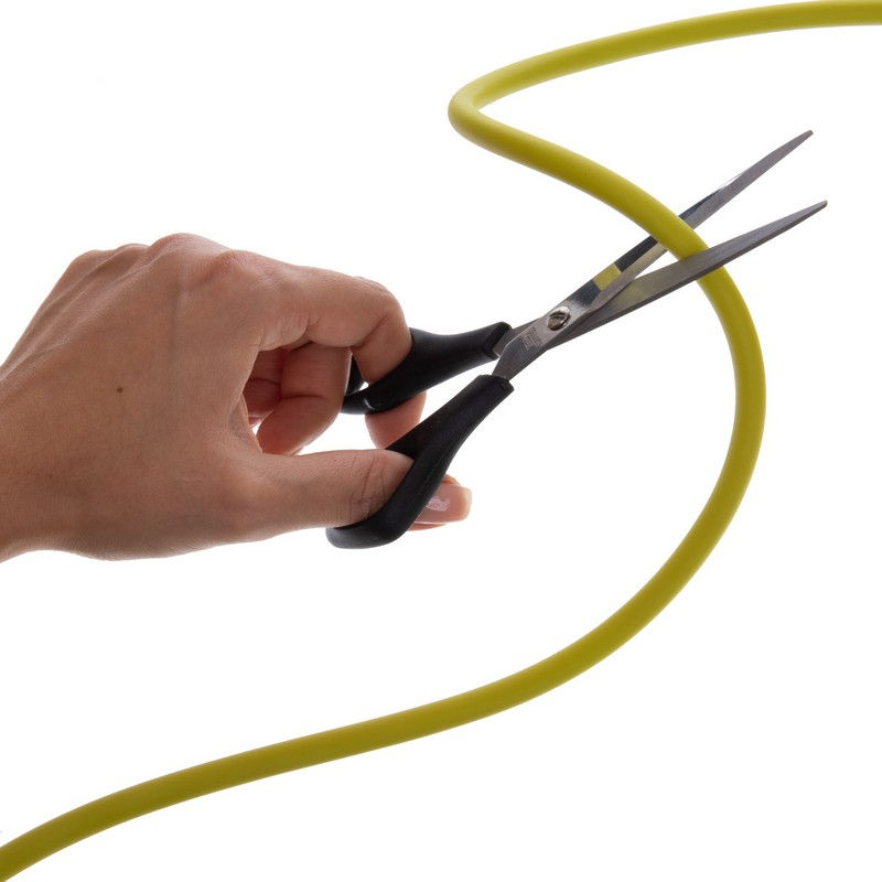 Expander bobina 10 m, 5x8 mm FI-6253-1 yellow (10594)