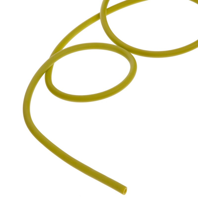Expander bobina 10 m, 5x8 mm FI-6253-1 yellow (10594)