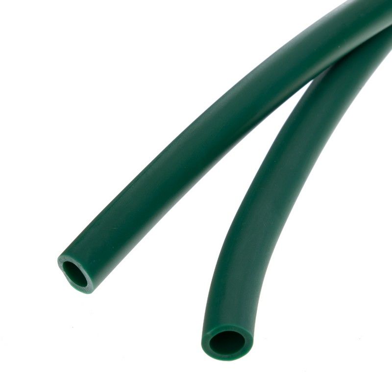 Expander bobina 10 m, 6x9 mm FI-6253-5 dark green (5933)