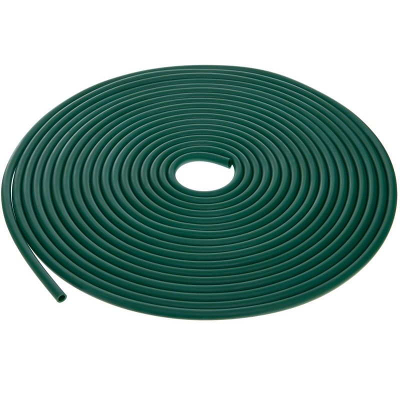 Expander bobina 10 m, 6x9 mm FI-6253-5 dark green (5933)
