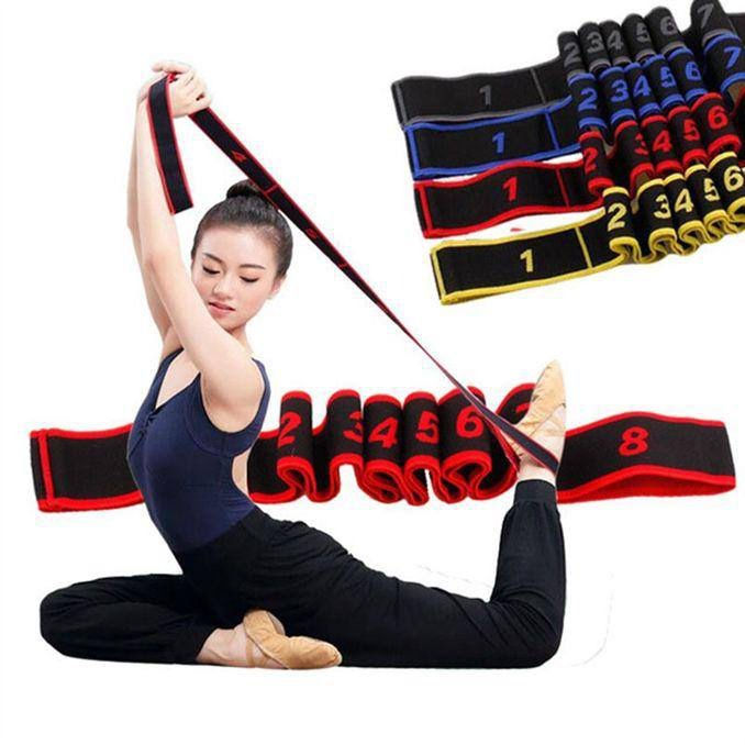 Expander cu cifre 94х4 cm 124-48 (556)
