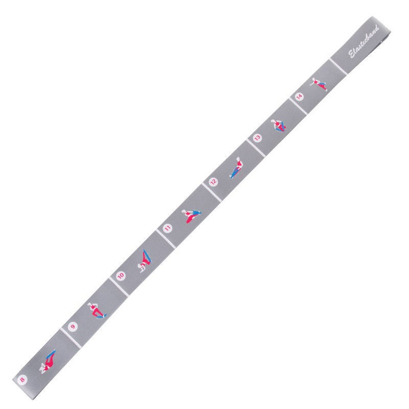 Expander cu desene 82х5 cm FI-6344 (557)
