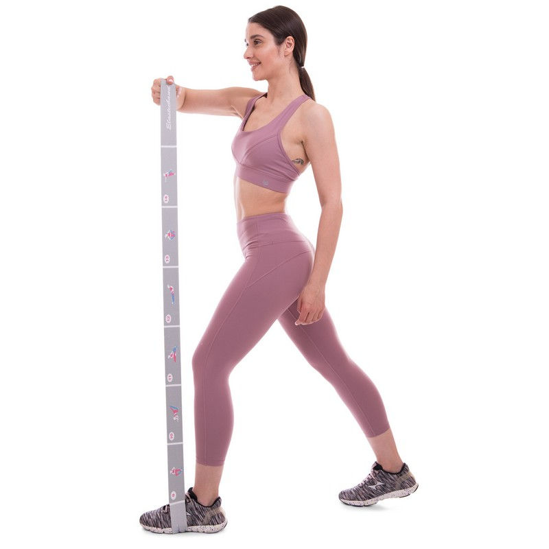 Expander cu desene 82х5 cm FI-6344 (557)