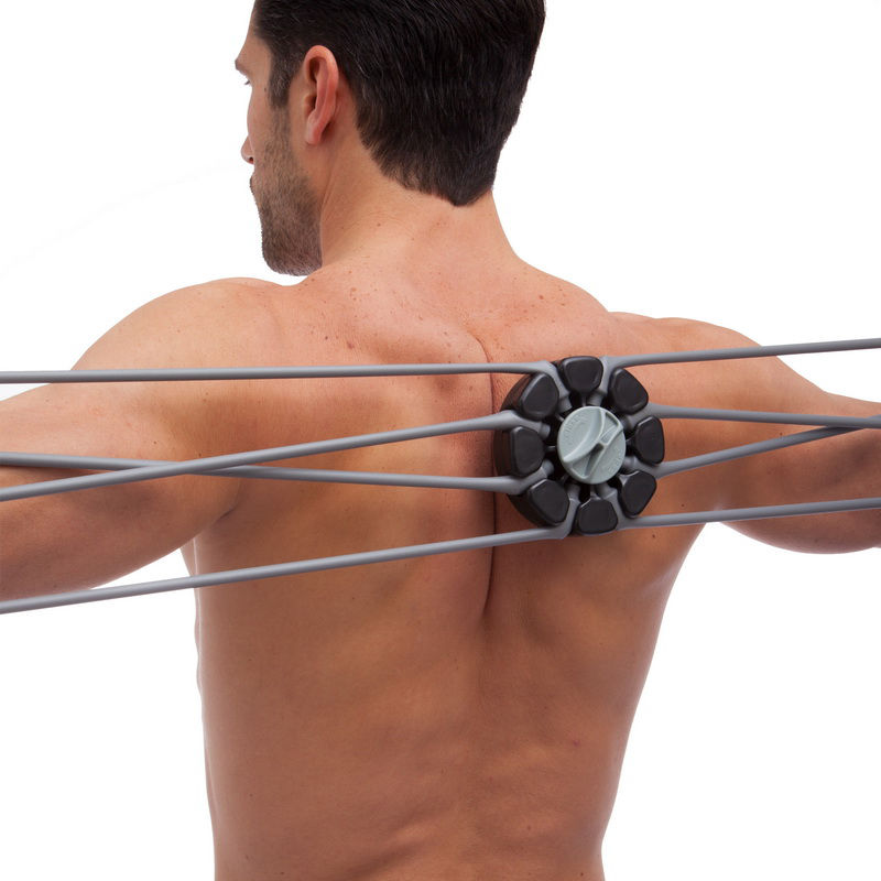 Expander fitnes X ProSupra FI-110L-NCB (8016)