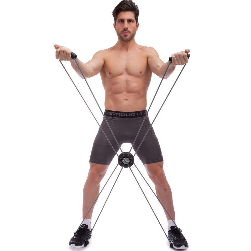 Expander fitnes X ProSupra FI-110L-NCB (8016)