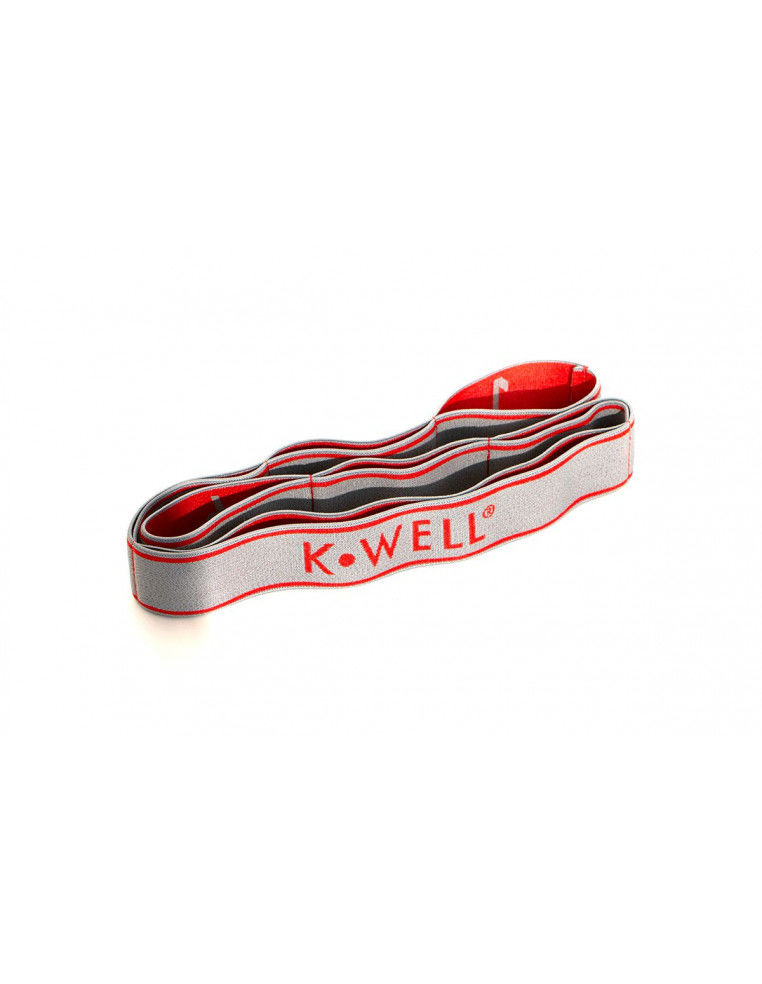 Expander inel K-Well Bandel KWCM03 grey, hight (6366)